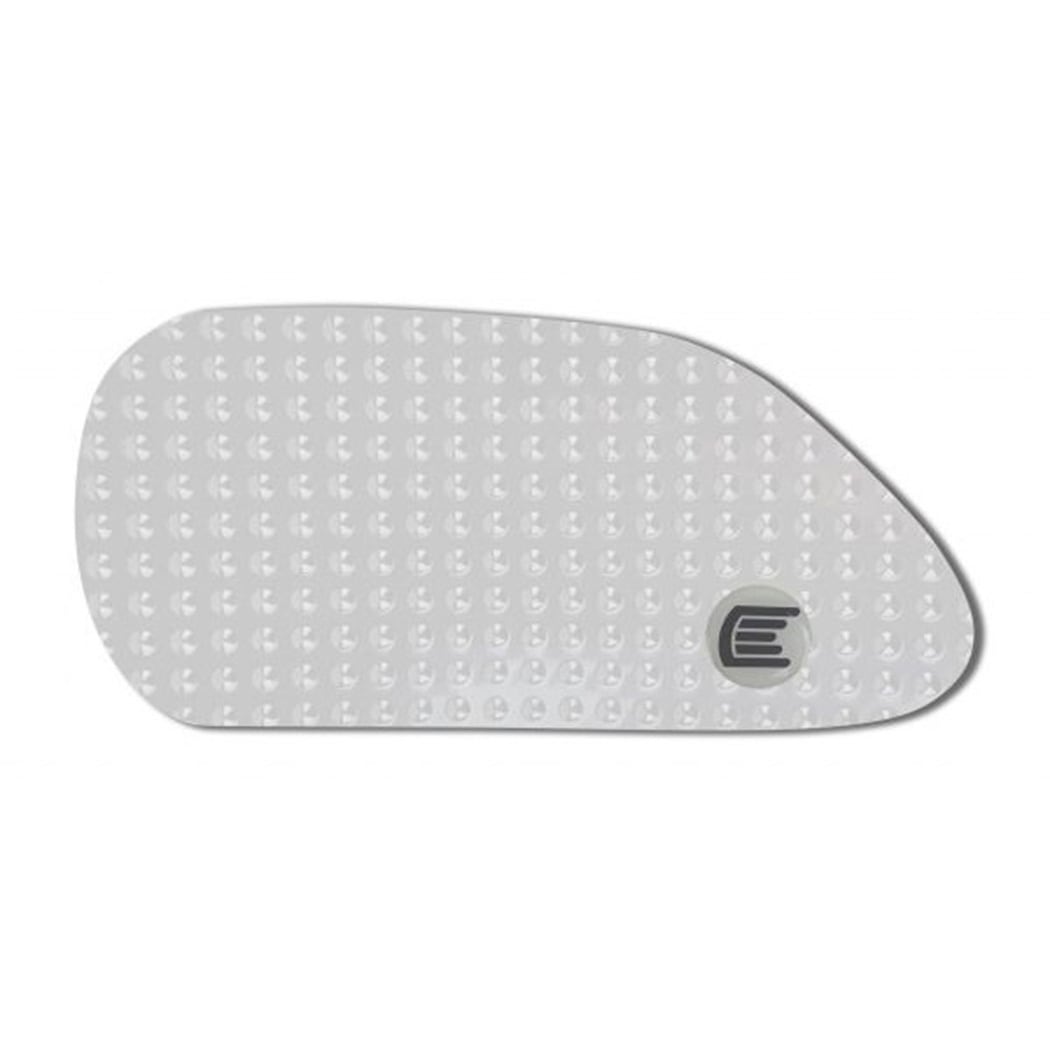 EVO302CL Tank Grips:EVO Eazi-Grip(イージーグリップ) 色CLEAR HONDA CBR600F4i(01-06)用   EVO302CL