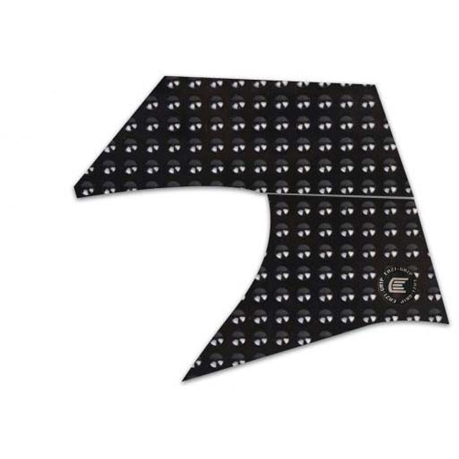 Neko バイクパーツ 外装R&G(アールアンドジー) Eazi-Grip Tank Grips:EVO