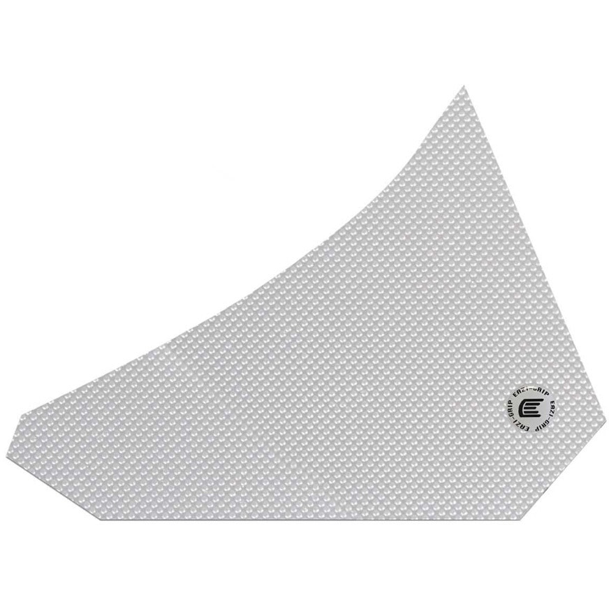 PRO348CL Tank Grips:PRO Eazi-Grip(イージーグリップ) 色CLEAR HONDA MSX125(14-20)用   PRO348CL