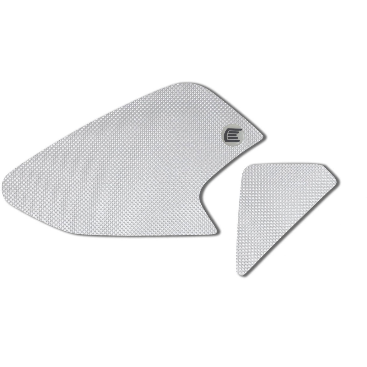 PRO324CL Tank Grips:PRO Eazi-Grip(イージーグリップ) 色CLEAR HONDA CBR300(14-16)用   PRO324CL