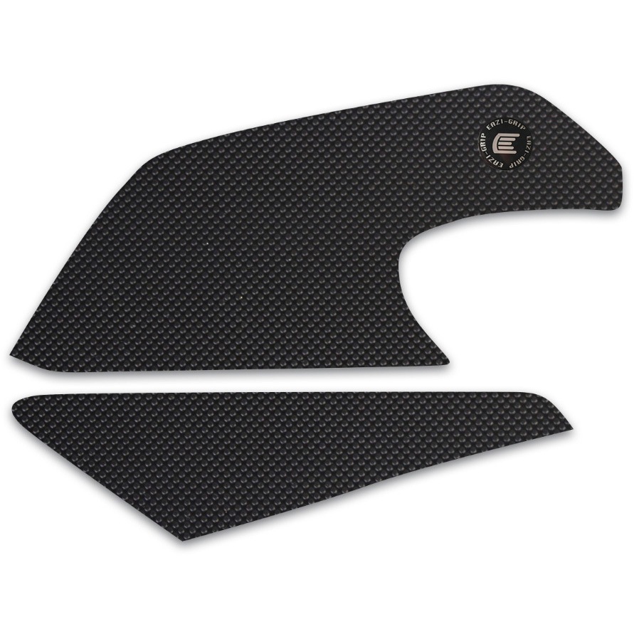 PRO360BL Tank Grips:PRO Eazi-Grip(イージーグリップ) 色BLACK HONDA NX500(24-)用   PRO360BL