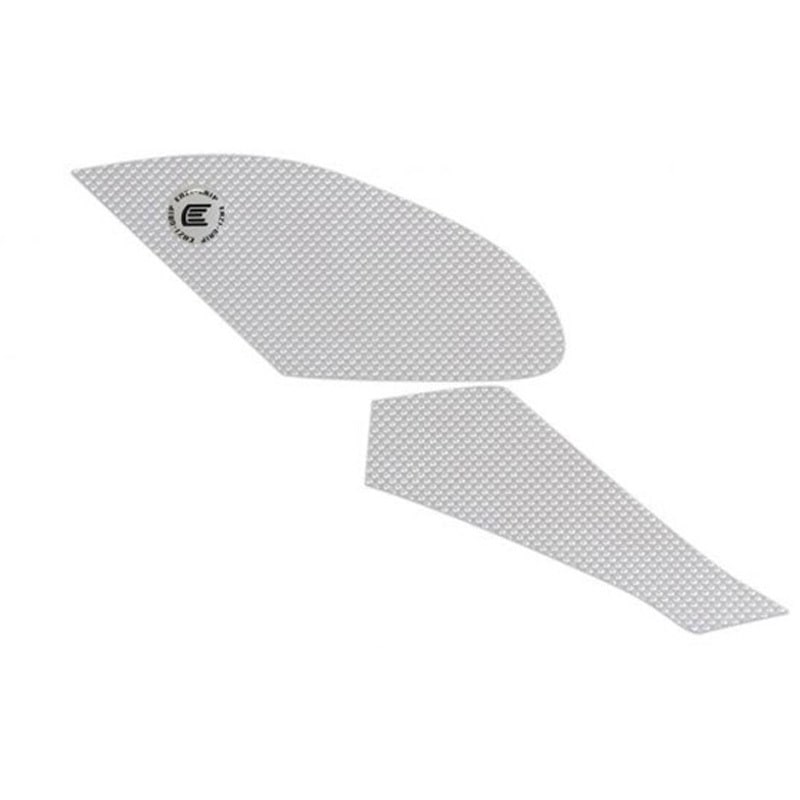 PRO738CL Tank Grips:PRO Eazi-Grip(イージーグリップ) 色CLEAR SUZUKI