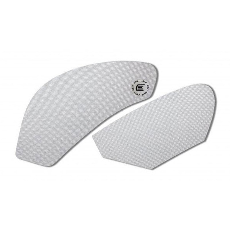 PRO437CL Tank Grips:PRO Eazi-Grip(イージーグリップ) 色CLEAR KAWAKI