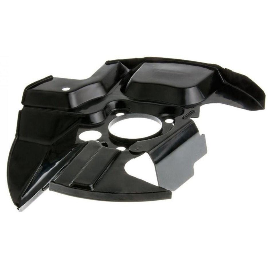 NAB-703388-IL ブレーキダストシールドカバー フロント右 NAB-703388-IL アイエルモータースポーツ ブラック色 6,598円