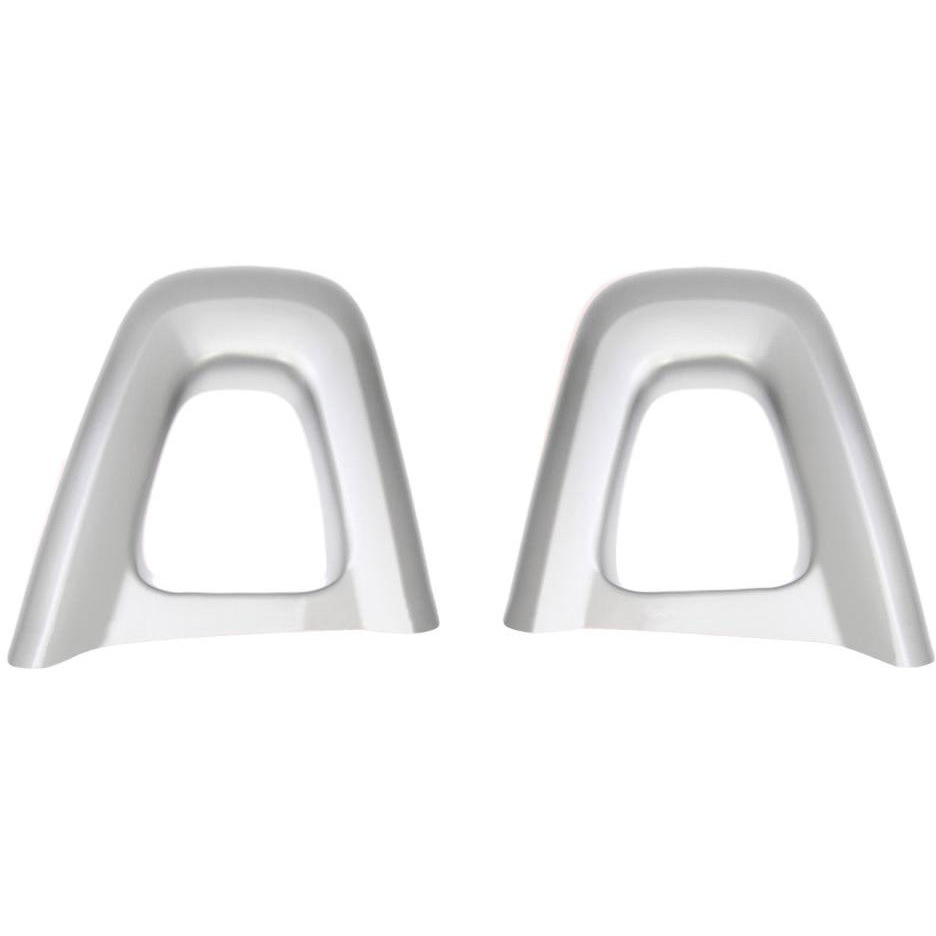 ND0-0020S ロールバーカバー シルバー ND0-0020S 1個 アイエルモータースポーツ 【通販モノタロウ】