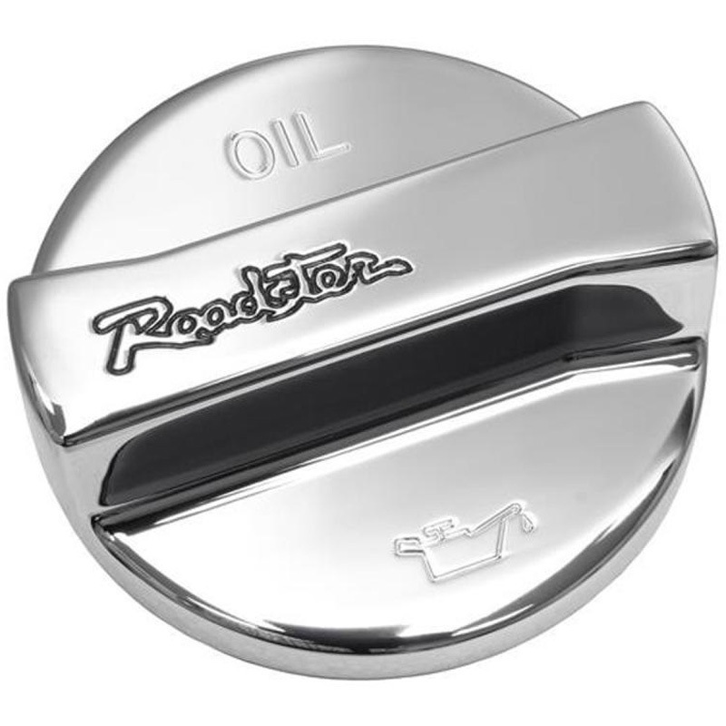 NCD-301215C オイルフィラーキャップ クローム NCD-301215C アイエルモータースポーツ 真鍮/プラスチック