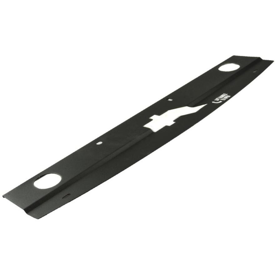 NA0-301333 ラジエタークーリングパネル ブラック NA0-301333 1個 アイエルモータースポーツ 【通販モノタロウ】