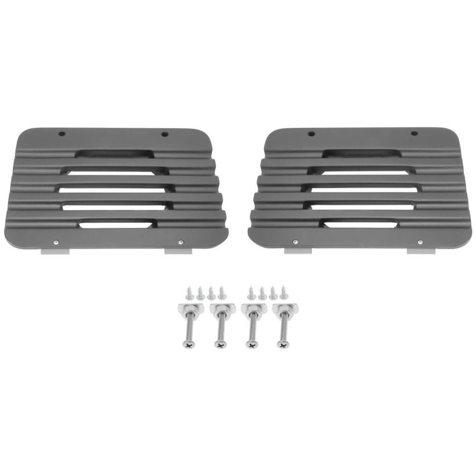 ND0-301311 スピーカーグリルセット ND0-301311 アイエルモータースポーツ ブラック色