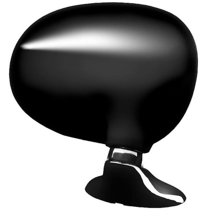 NA0-7069PZ サイドミラー PZブリリアントブラック NA0-7069PZ 1個 アイエルモータースポーツ 【通販モノタロウ】