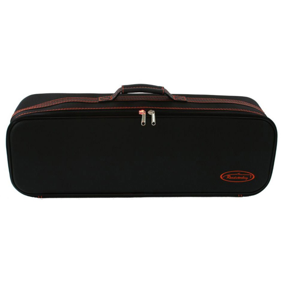 ND0-3446-30 ラゲッジバッグセット スペシャルエディション ブラック ND0-3446-30 1個 アイエルモータースポーツ 【通販モノタロウ】