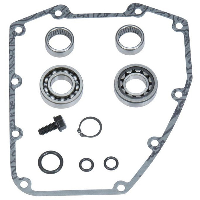 33-5175 インストレーションキット 33-5175 1個 エスアンドエスサイクル 【通販モノタロウ】