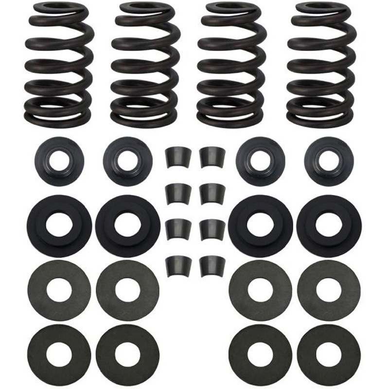 900-0593 ストリートパフォーマンスバルブスプリング 900-0593 1個 エスアンドエスサイクル 【通販モノタロウ】