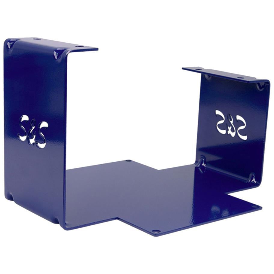 53-0141 エンジンスタンド ブルー 53-0141 エスアンドエスサイクル スチール