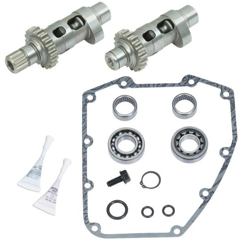 106-5296 チェーンドライブカムキット 570CE 106-5296 1個 エスアンドエスサイクル 【通販モノタロウ】