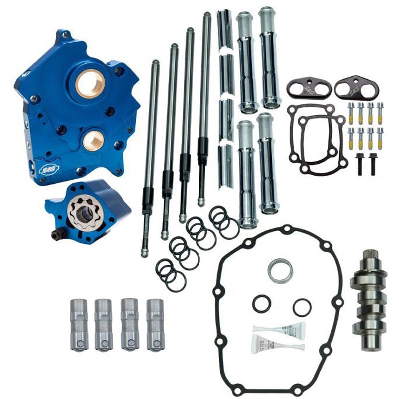 310-1000B 475Cカムチェストキット CHR 310-1000B 1個 エスアンドエスサイクル 【通販モノタロウ】