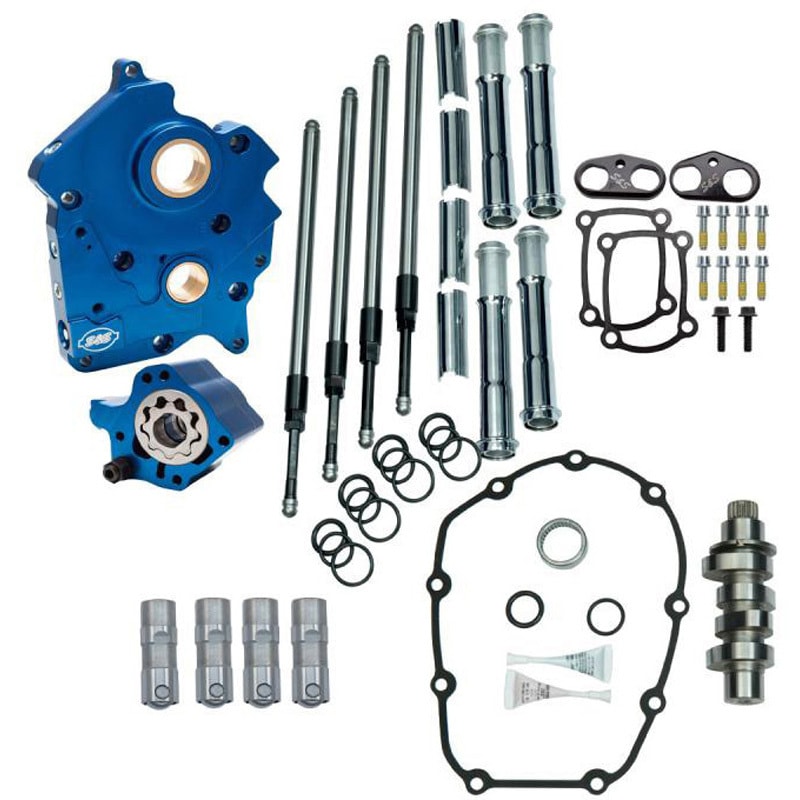 310-1003B 465Cカムチェストキット CHR 310-1003B 1個 エスアンドエスサイクル 【通販モノタロウ】