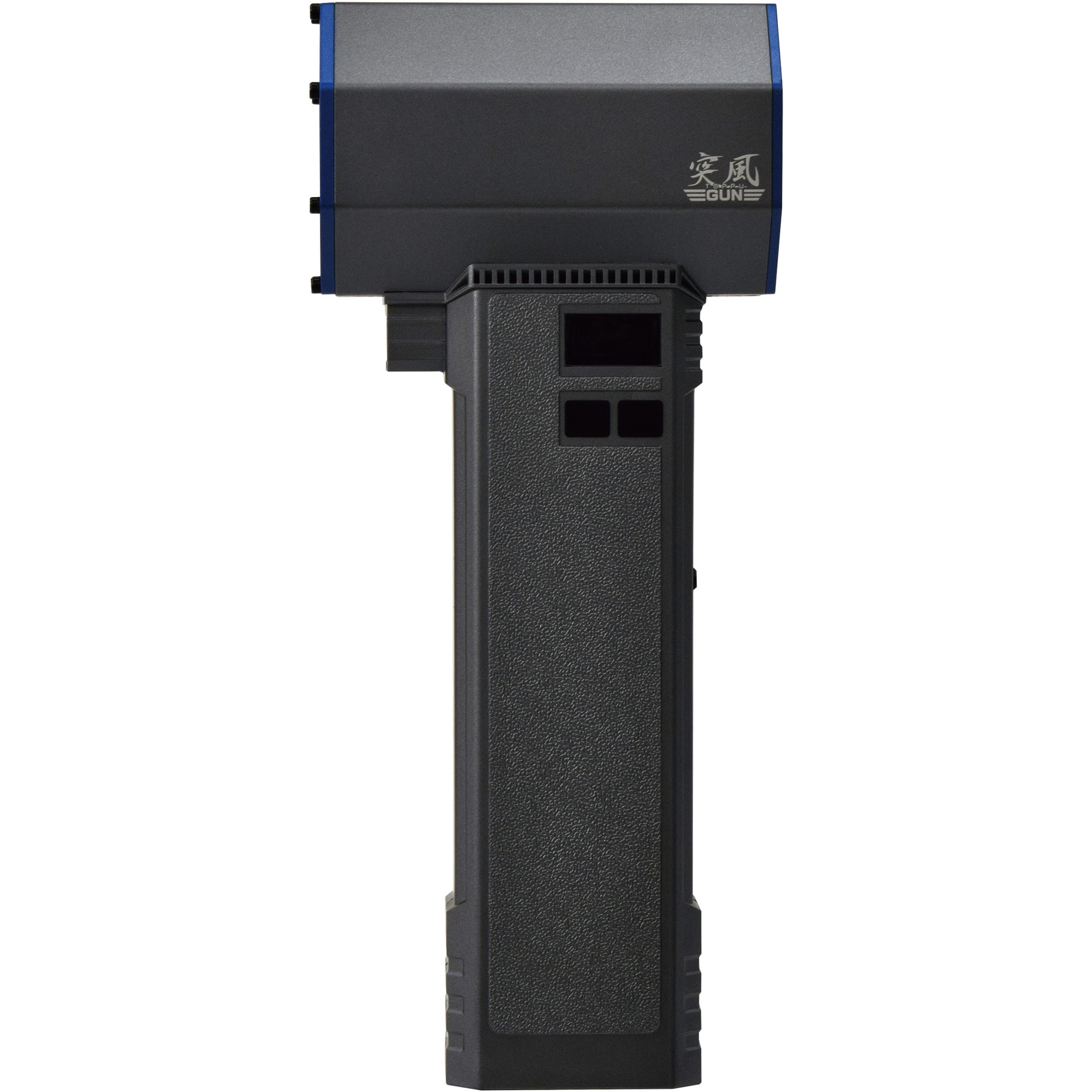 日動工業 エアダスターブロワー TPG-PI-M 日動工業 TPG-PI-L エアーダスターブロワー 突風GUN イーグル