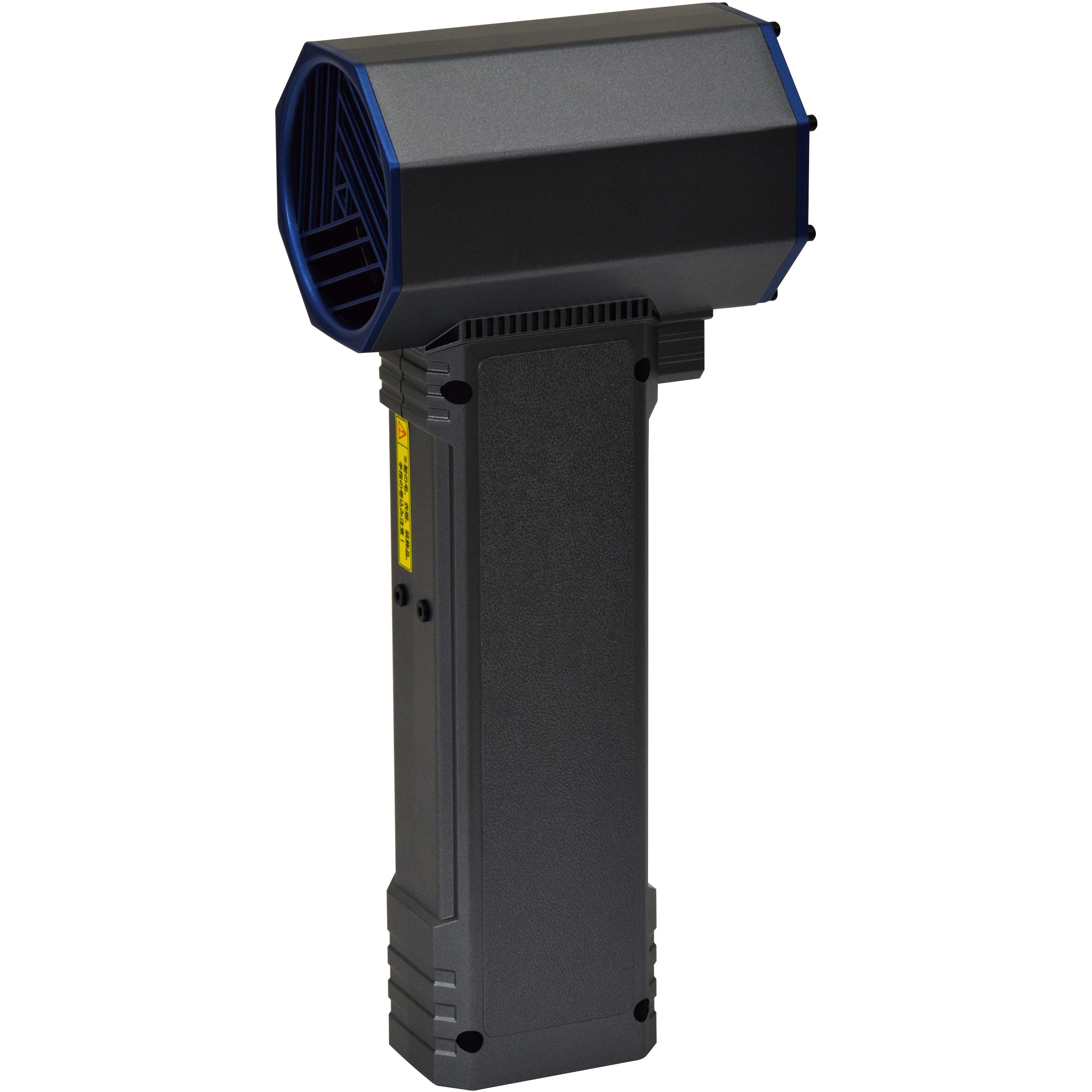 TPG-PI-L エアダスターブロワー突風GUN 日動工業 屋内用仕様 14.8V TPG