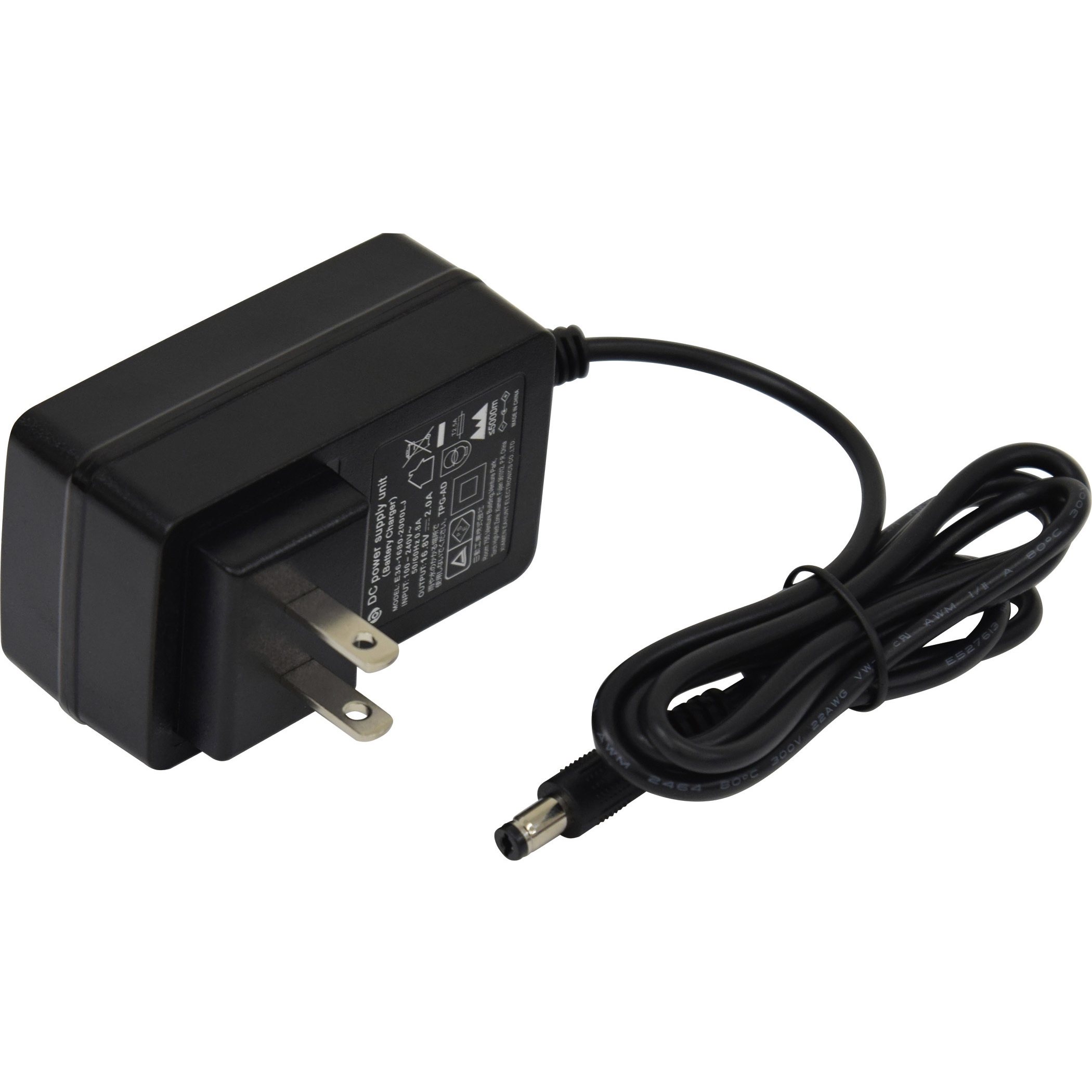 TPG-PI-L エアダスターブロワー突風GUN 日動工業 屋内用仕様 14.8V TPG 