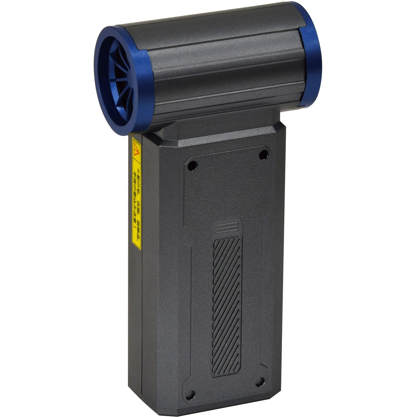 TPG-PI-S エアダスターブロワー突風GUN 日動工業 屋内用仕様 7.4V TPG