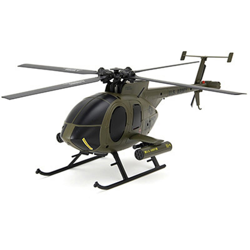 GB310 MD500 INCR RTFセット(ラジコンヘリコプター) 1台 GFORCE 【通販