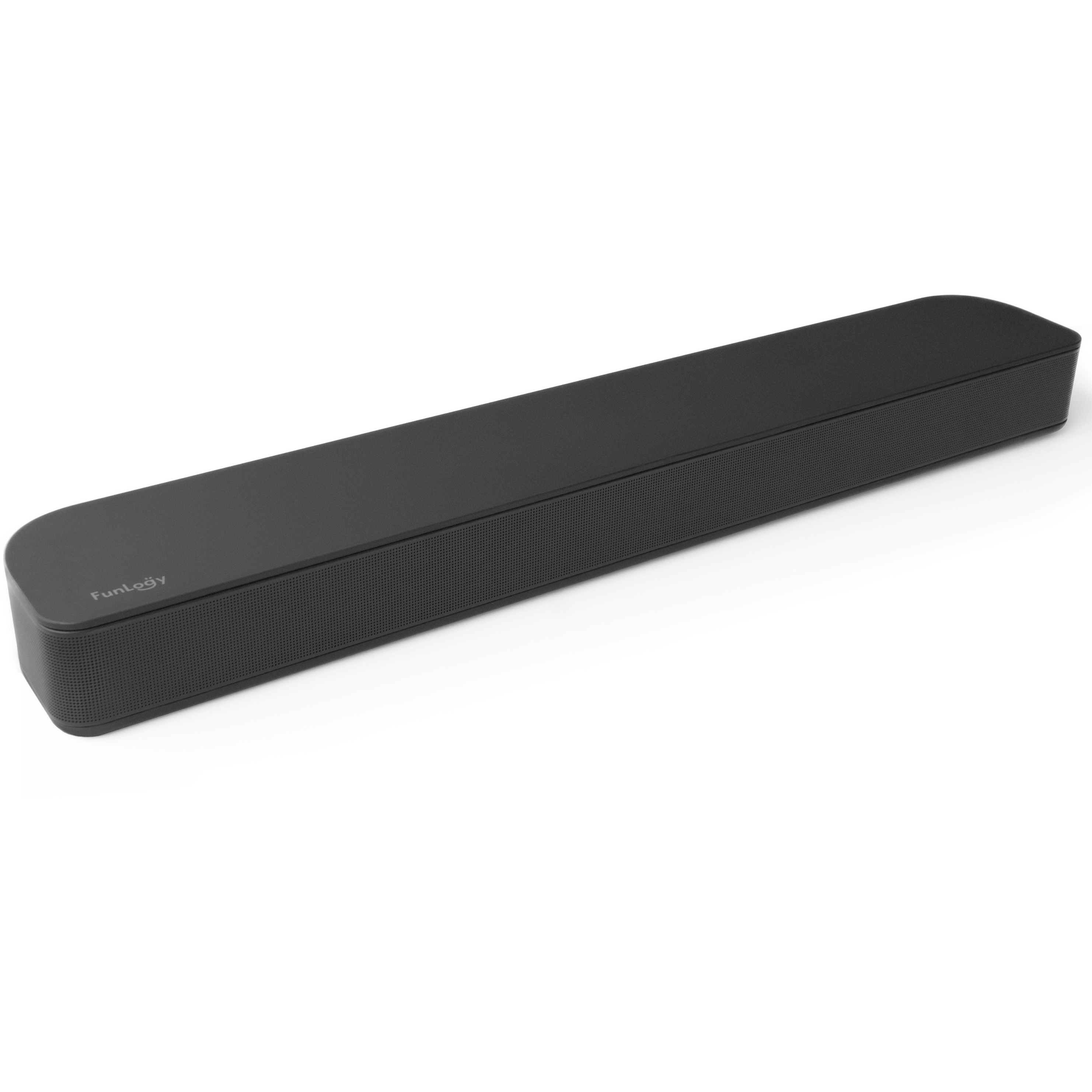 FUNLOGY SoundbarBK サウンドバー FUNLOGY Soundbar 1台 FUNLOGY