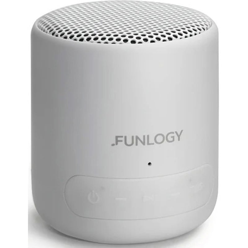 FUNLOGY Portable MiniWH ポータブルスピーカー FUNLOGY Portable Mini