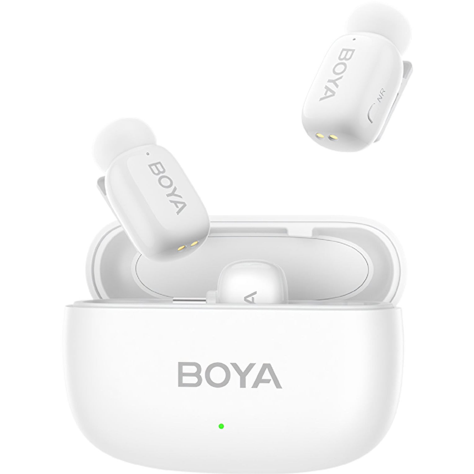 BOYA mini ワイヤレスマイク BOYAMINI13 コンパクトワイヤレスマイク 1セット BOYA 【通販モノタロウ】