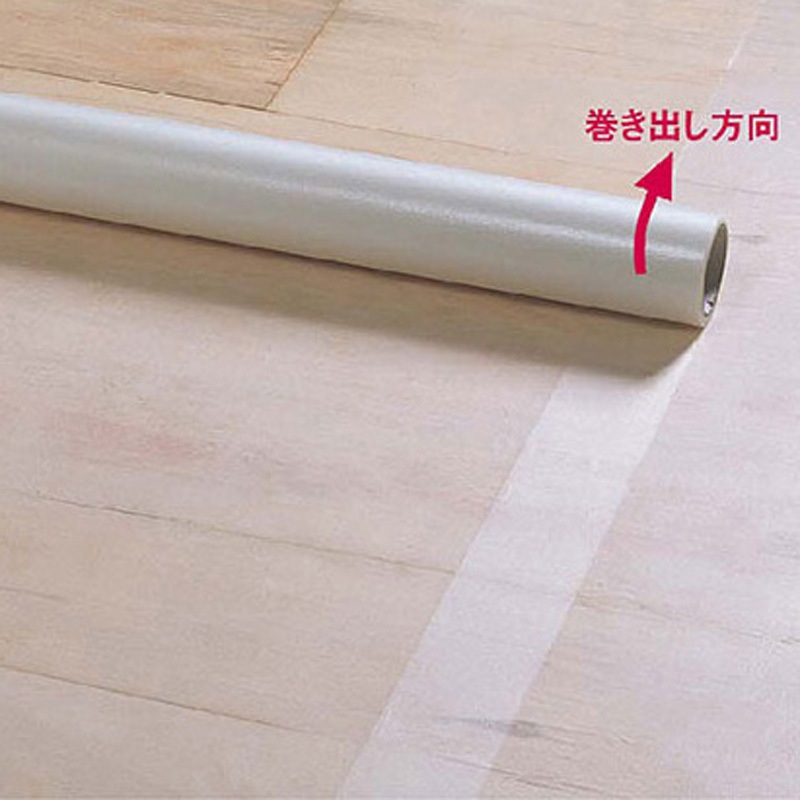 ECTS30 透湿イージーコート 1巻 フクビ化学 【通販モノタロウ】