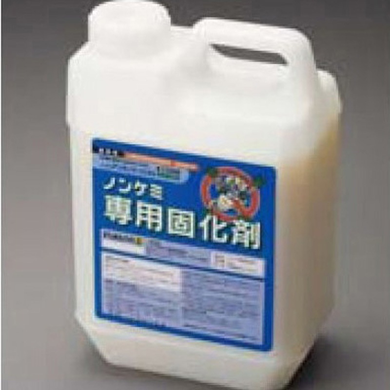 NCARCK ノンケミ専用固化剤 1ケース(4缶×2kg) フクビ化学 【通販モノタロウ】 20,146円