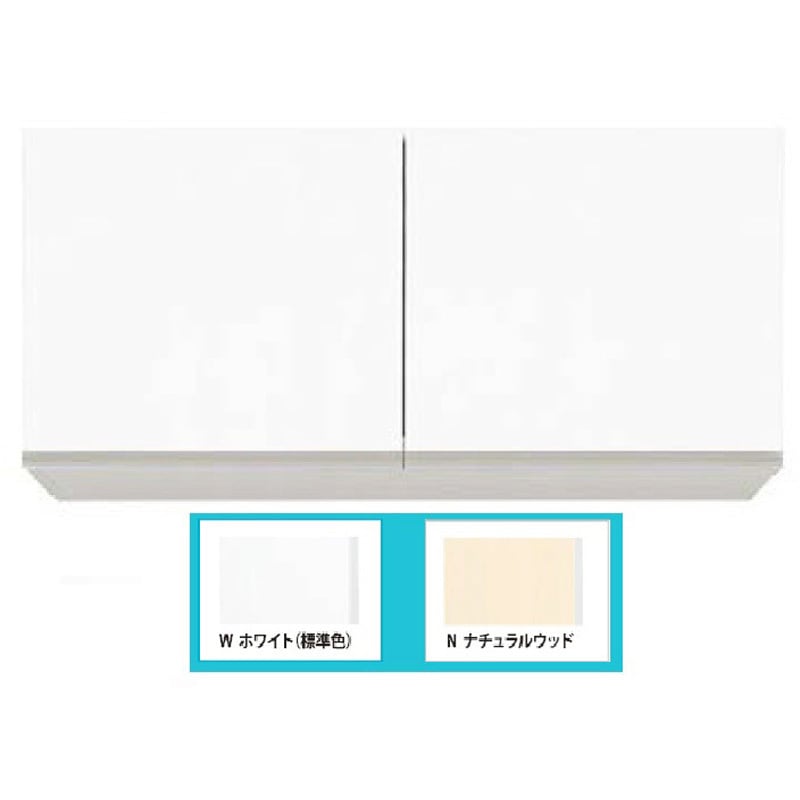 TCMⅢ-90W コンフィ 多目的吊戸棚 1台 イースタン工業 【通販モノタロウ】