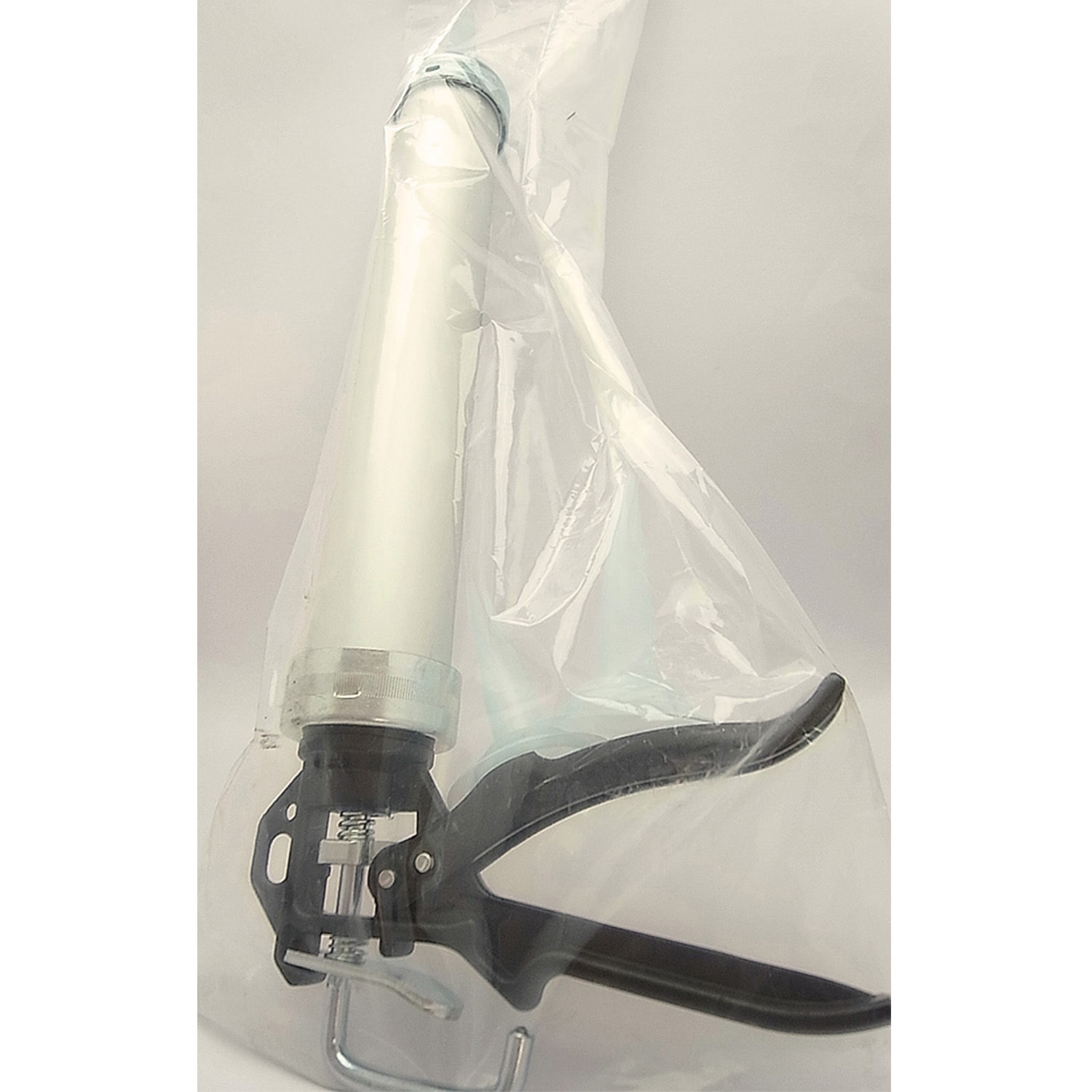 UP-2003 ソーセージパック用 ソーセージガン550 1箱(12個) セメダイン