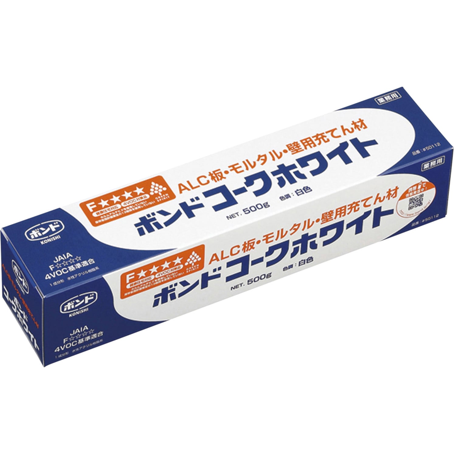 50112 ボンドコーク 1箱(500g×10本) コニシ 【通販モノタロウ】