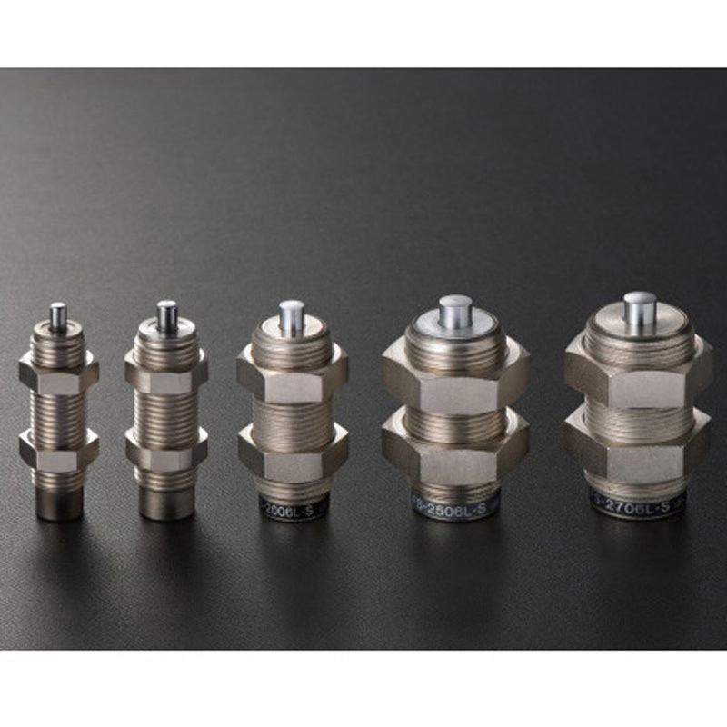 FS-2506L-S ソフトアブソーバ FSシリーズ 1個 不二ラテックス 【通販モノタロウ】