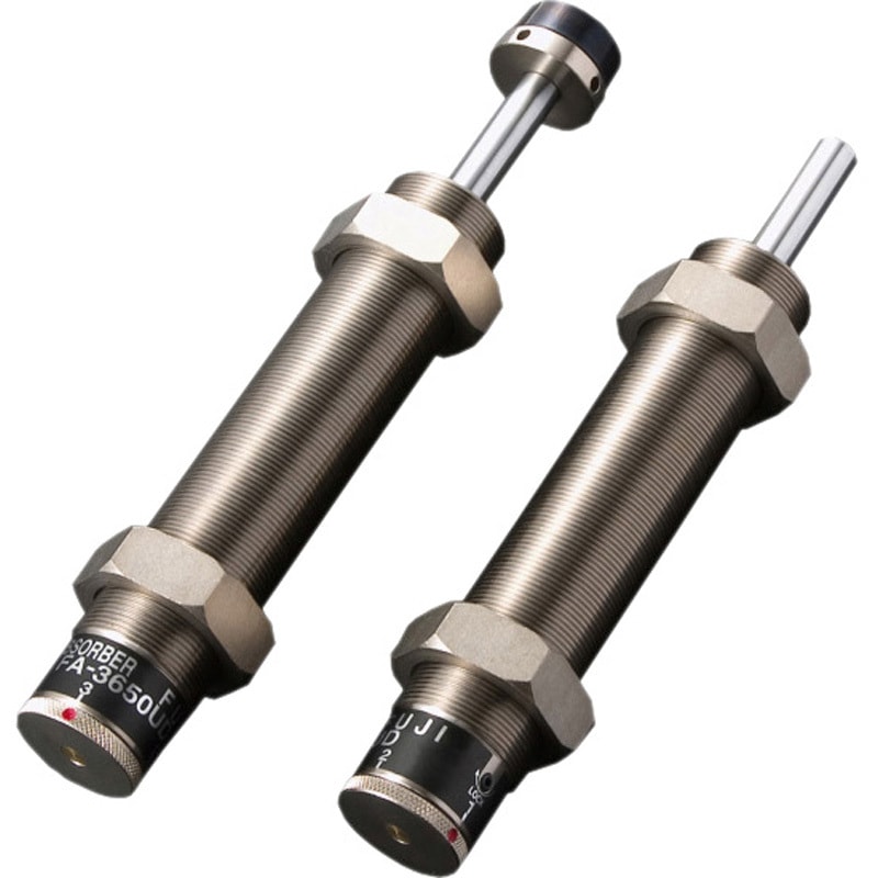 FA-3650UD-S ソフトアブソーバ FA-3650UD/FWM-3650UBDシリーズ 1個 不二ラテックス 【通販モノタロウ】
