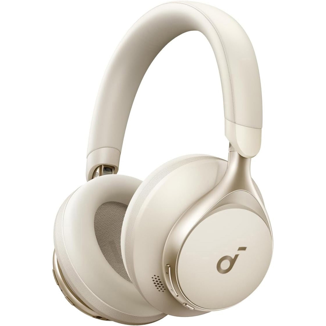 A3035021 Soundcore Space One Soundcore ホワイト色 寸法16.2×9.2