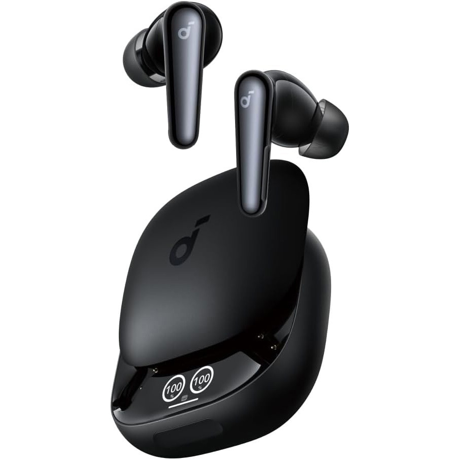 A3954N11 Soundcore Liberty 4 Pro Soundcore カナル型 Bluetooth 5.3