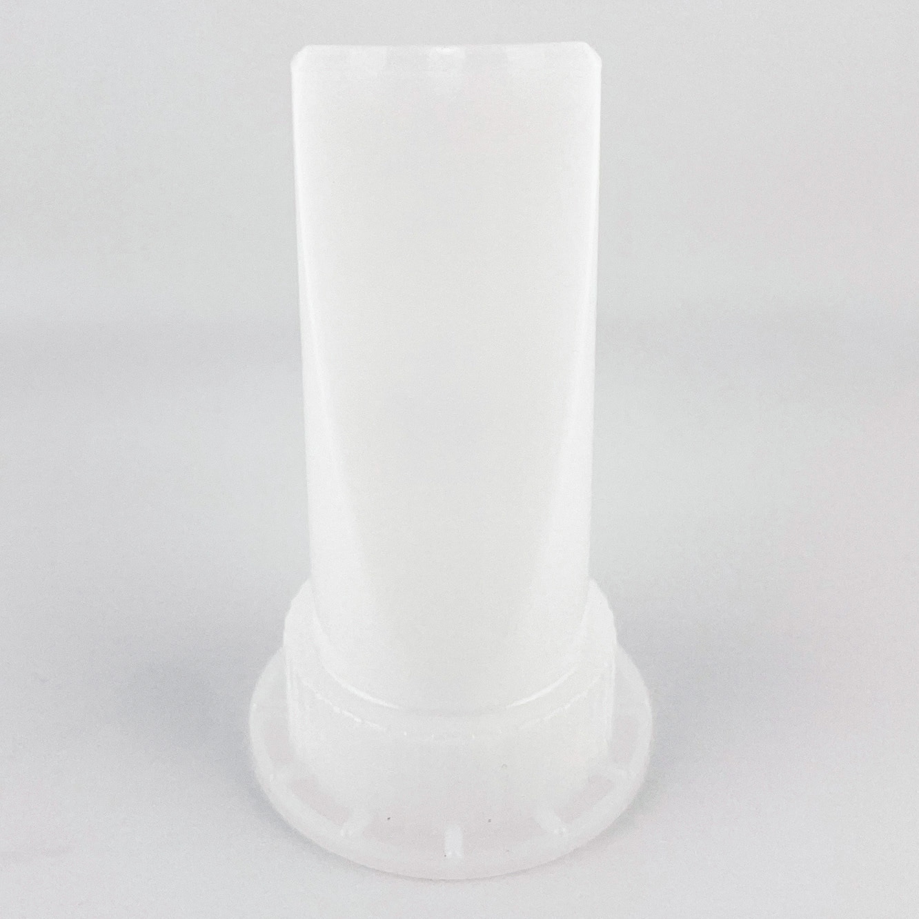 XA-674 ジャンボカートリッジ用替えノズル セメダイン 平ノズル