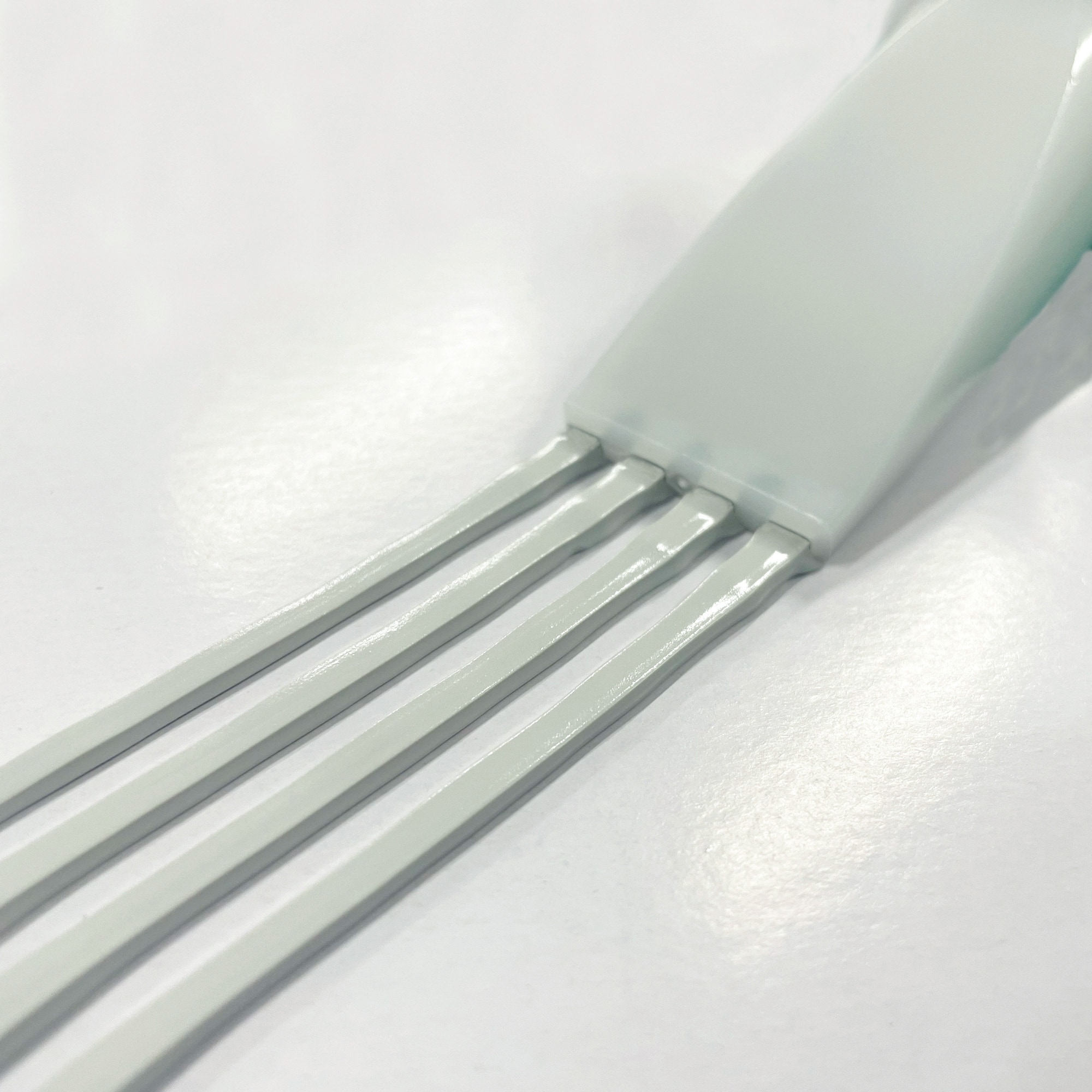 XA-674 ジャンボカートリッジ用替えノズル セメダイン 平ノズル