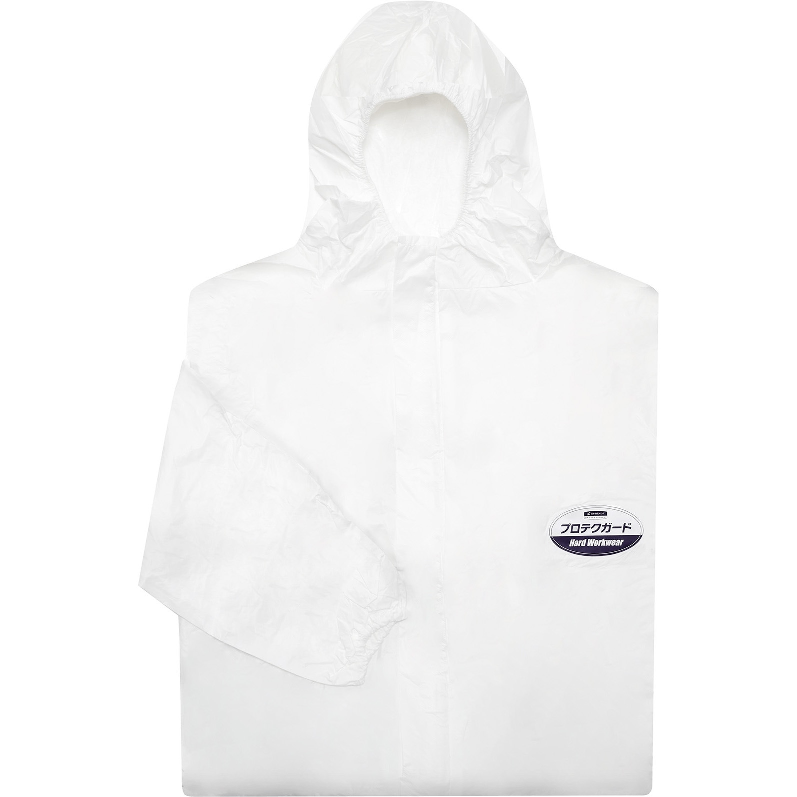 専用商品 68851 プロテクガード ハードワークウェア 日本製紙クレシア
