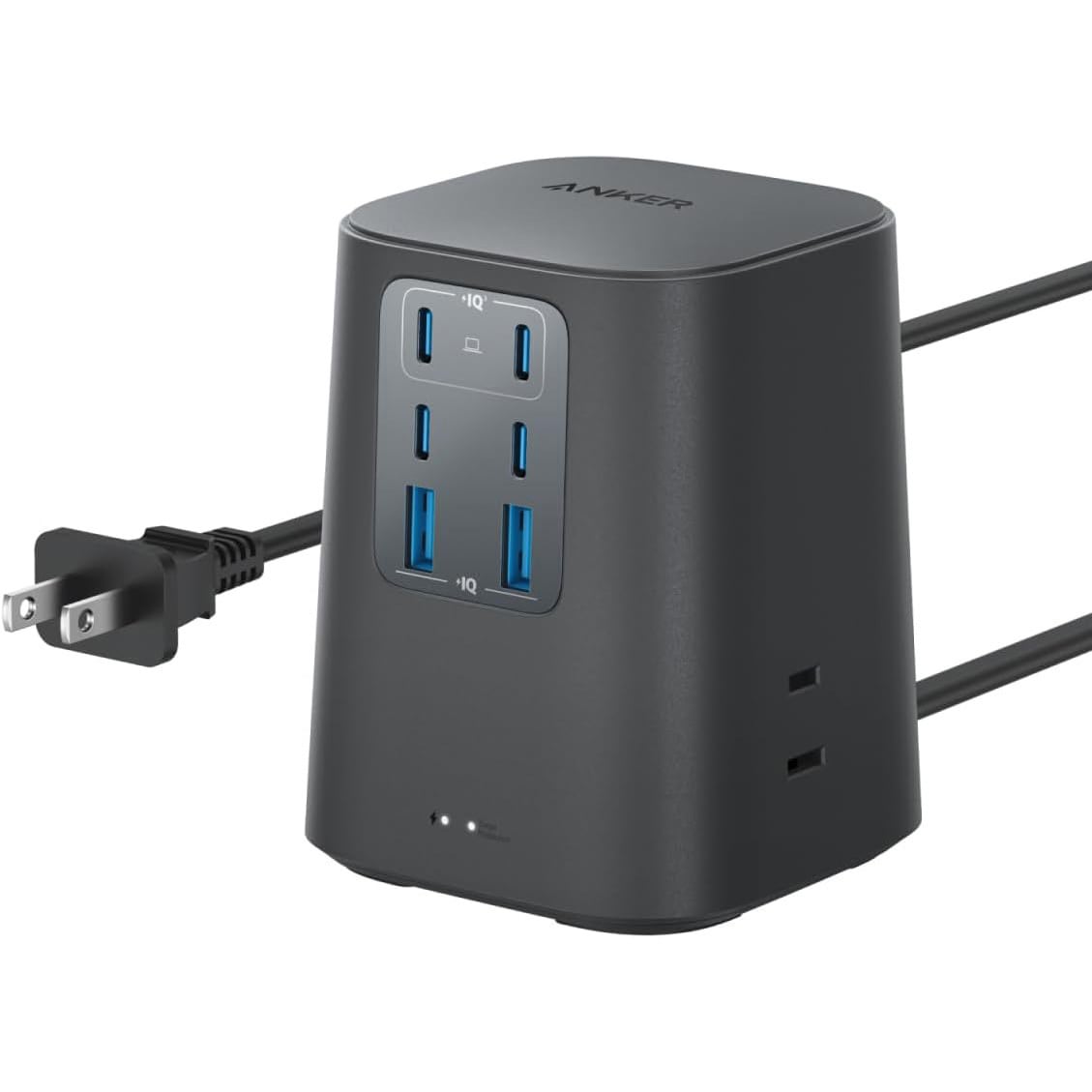 A91C6511 Anker Charging Station (9-in-1， 100W) Anker(アンカー