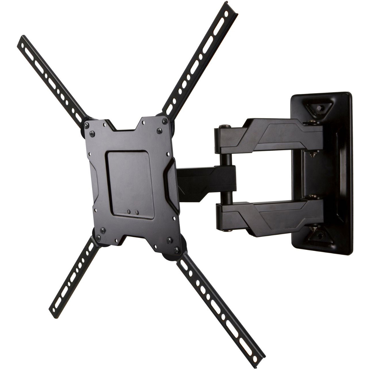 45-385-223 エルゴトロン Neo-Flex カンチレバー VHD ブラック 75インチ(36.3kg)まで VESA規格対応 ERGOTRON(エルゴトロン) 壁取り付け