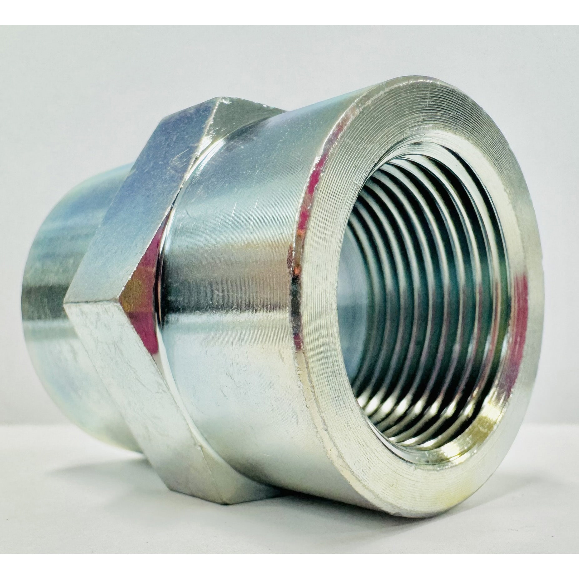 高圧(PT)継手　ソケット　 65A 　2個セット 高圧(PT)継手ソケット 65A 2個セット