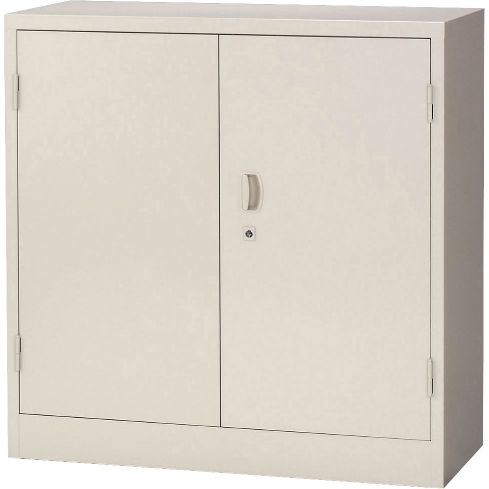 5-860-9011 両開き書庫 内田洋行 3×3型Nタイプ   5-860-9011