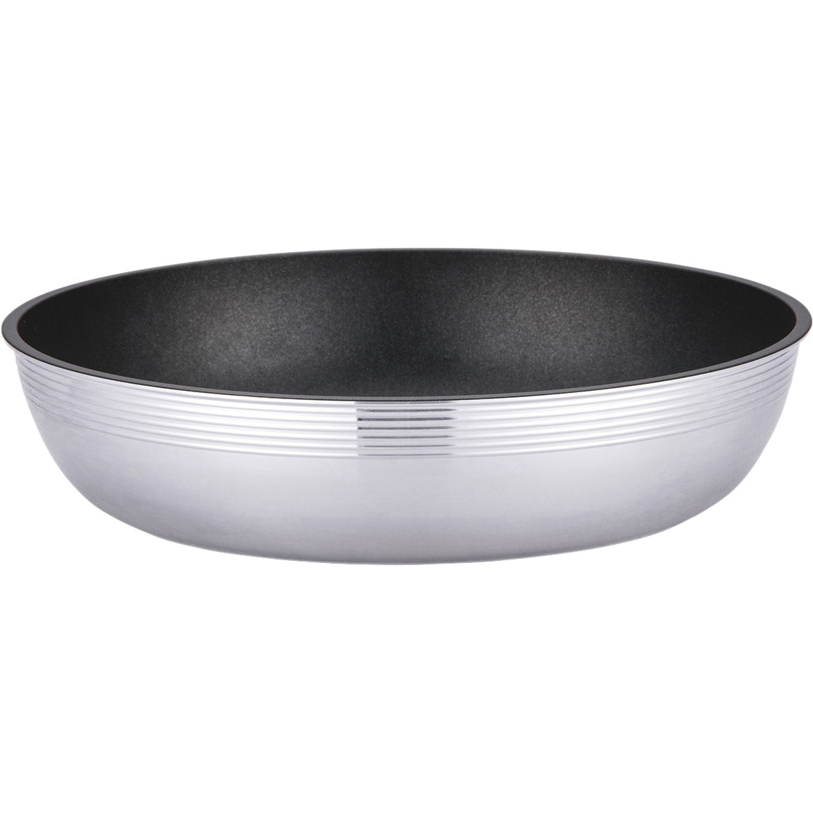 バイユー クラシック 7433 キャスト 鉄 広場 フライパン 、 12