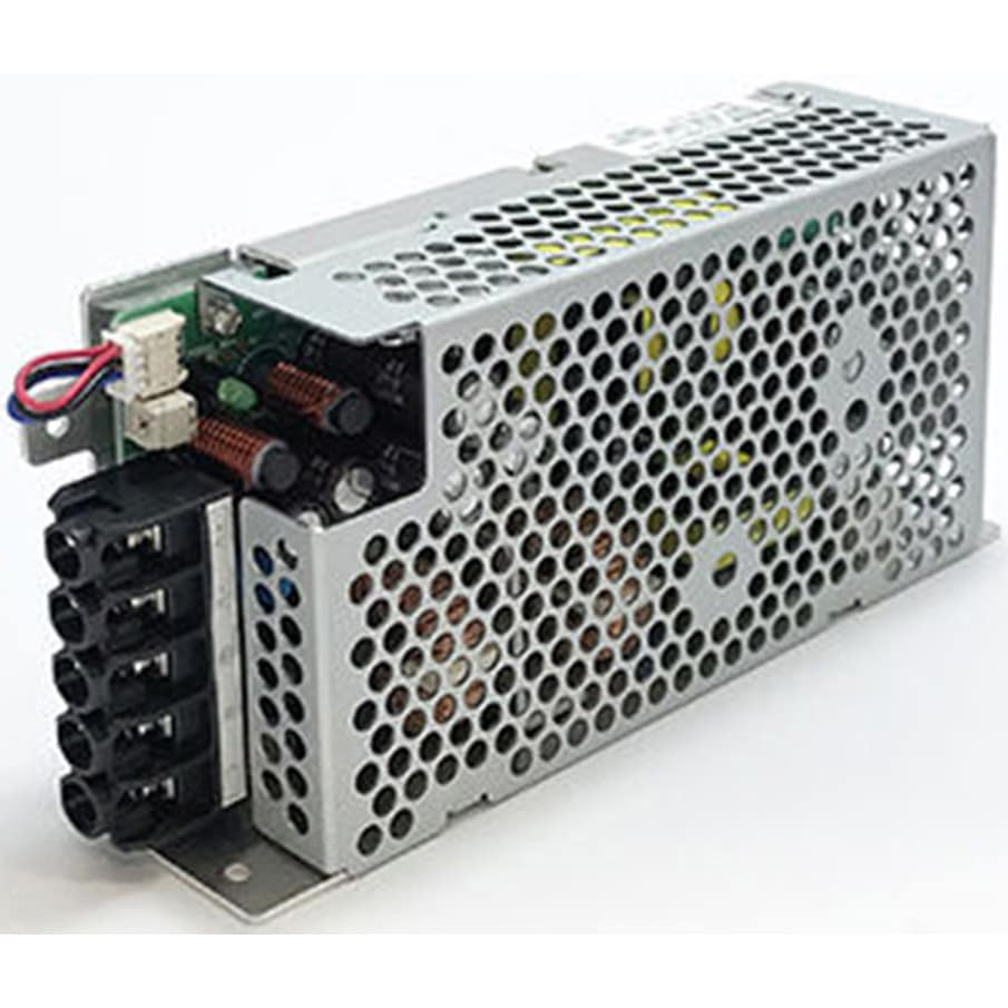 RFS50A-12 極超低ノイズスイッチング電源 ダイトロン 50W AC100-240V 4.2A   RFS50A-12