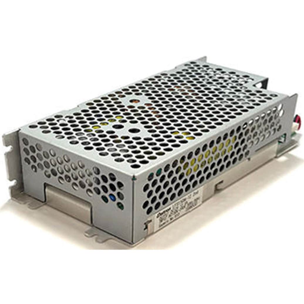 RFS50A-24 極超低ノイズスイッチング電源 ダイトロン 50W AC100-240V