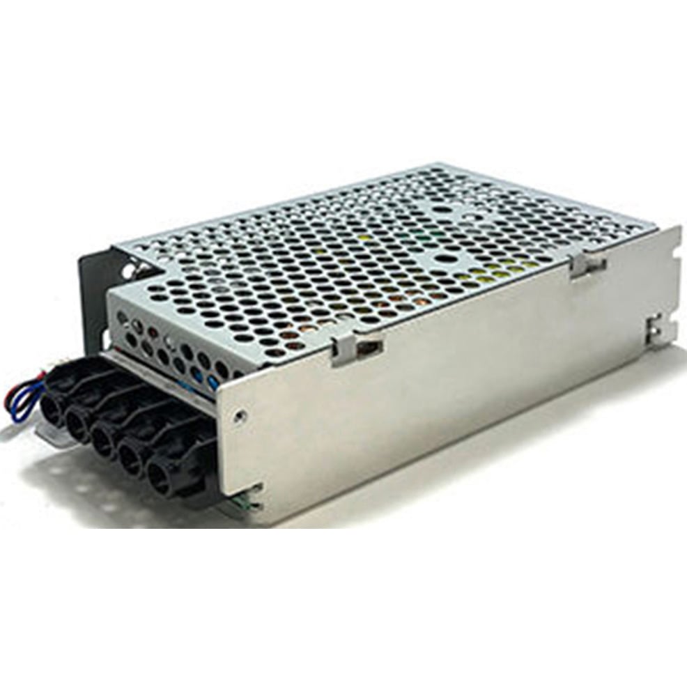 RFS50A-24 極超低ノイズスイッチング電源 ダイトロン 50W AC100-240V