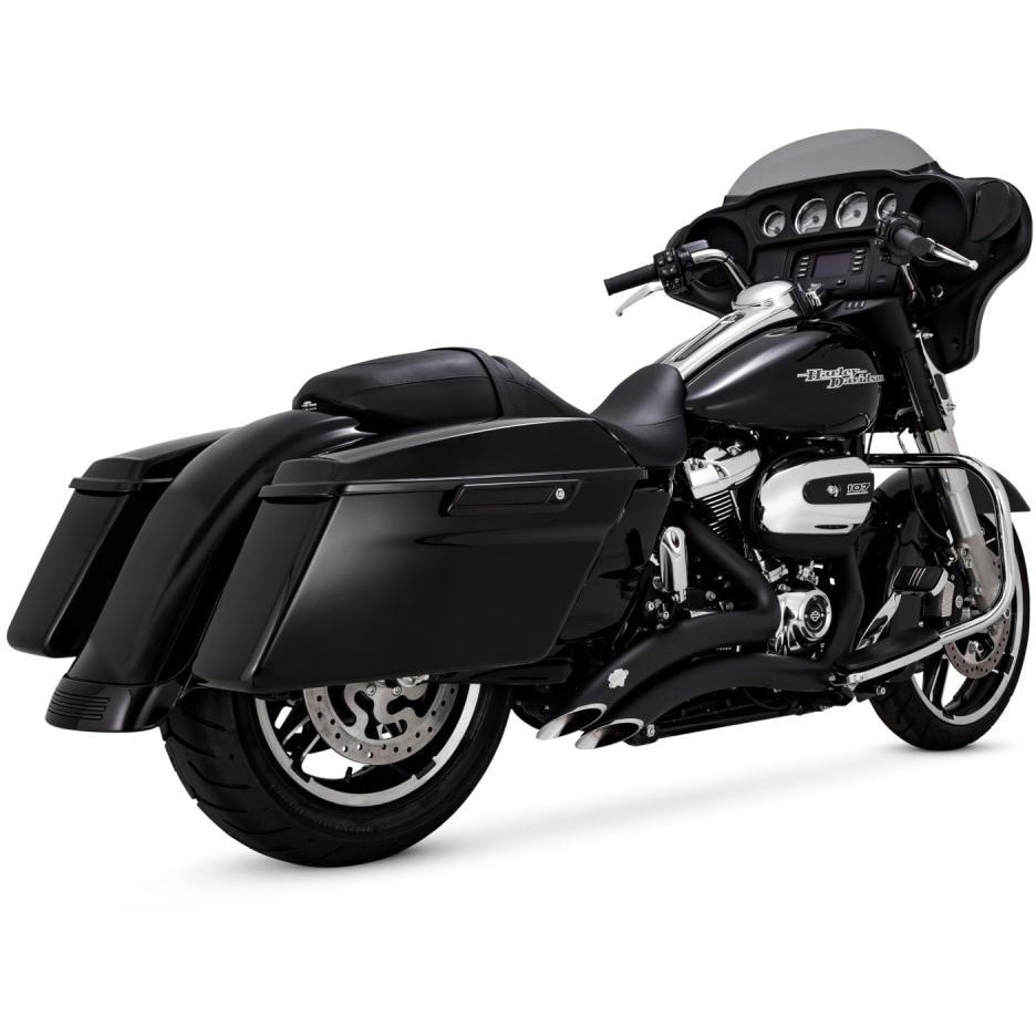 【VANCE&HINES】ビッグラディウス フルエキゾーストマフラー Amazon | Vance&Hines(バンスアンドハインズ) フルエキゾースト