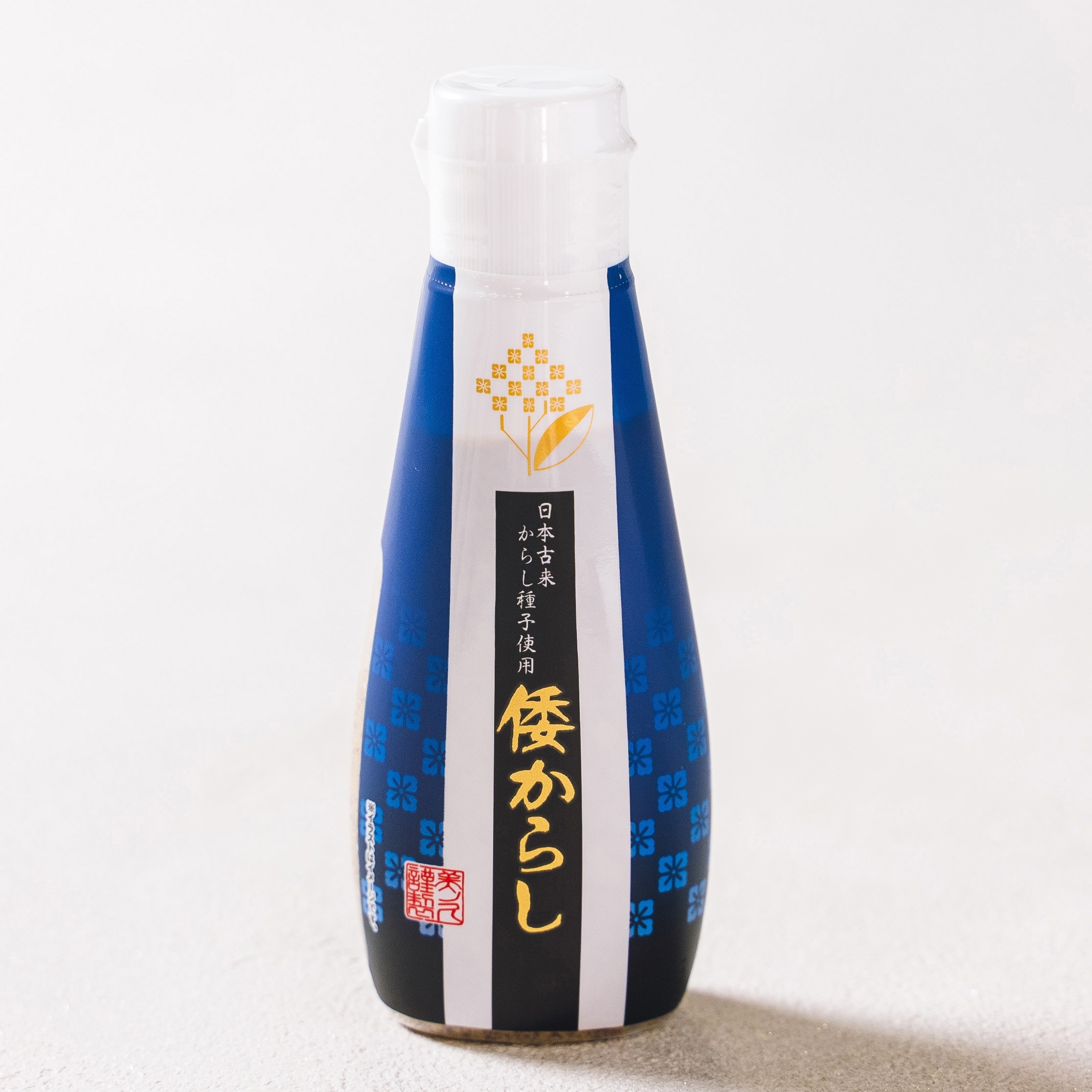 H-100gチューブ 倭からし 1箱(100g×24本) 美ノ久 【通販モノタロウ】